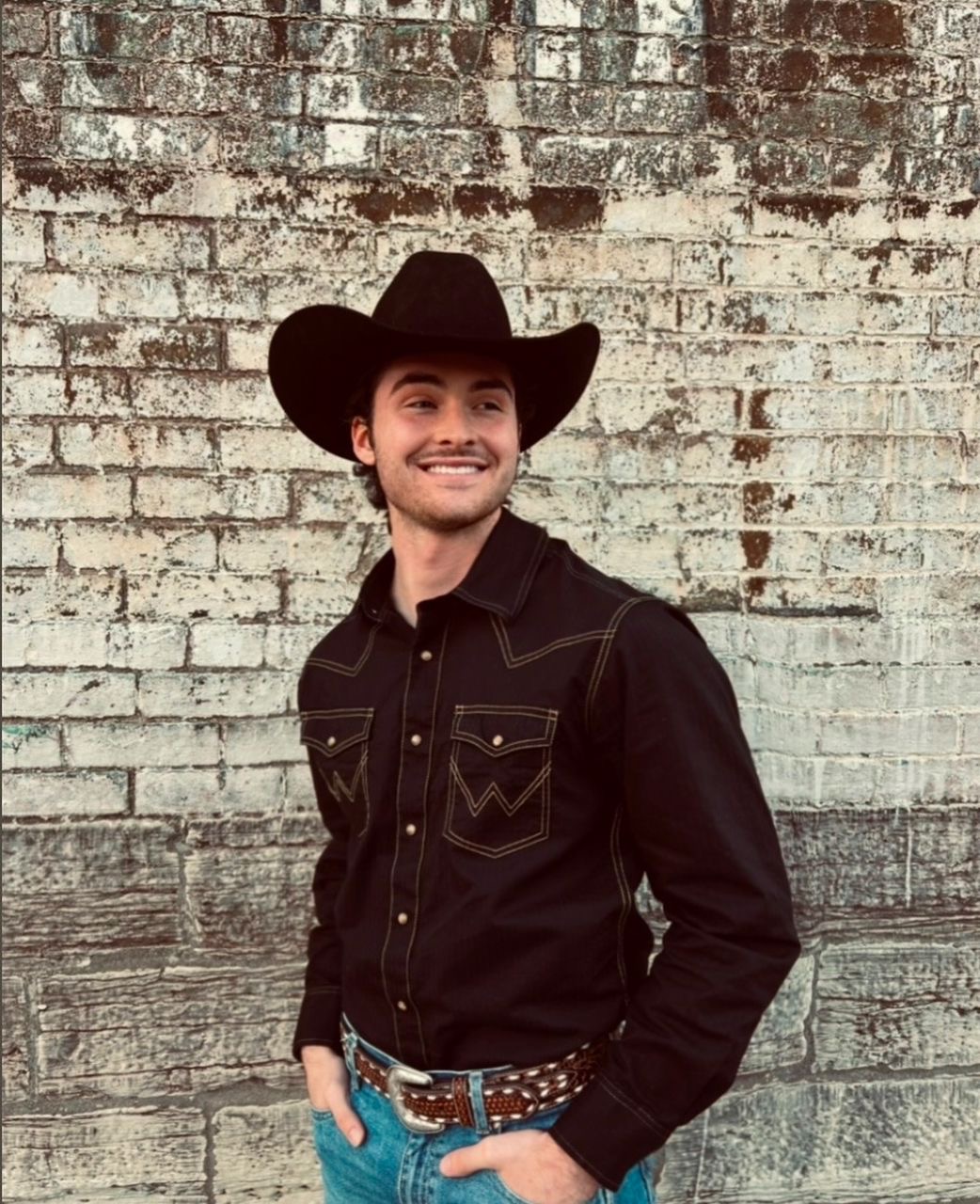 Presley Barker