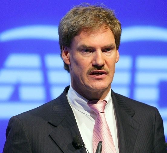 Carsten Maschmeyer